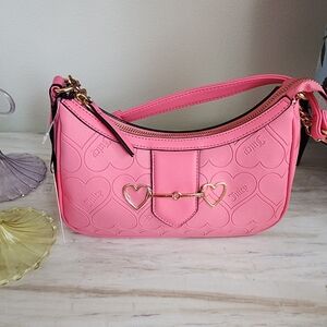 Juicy couture shoulder bag